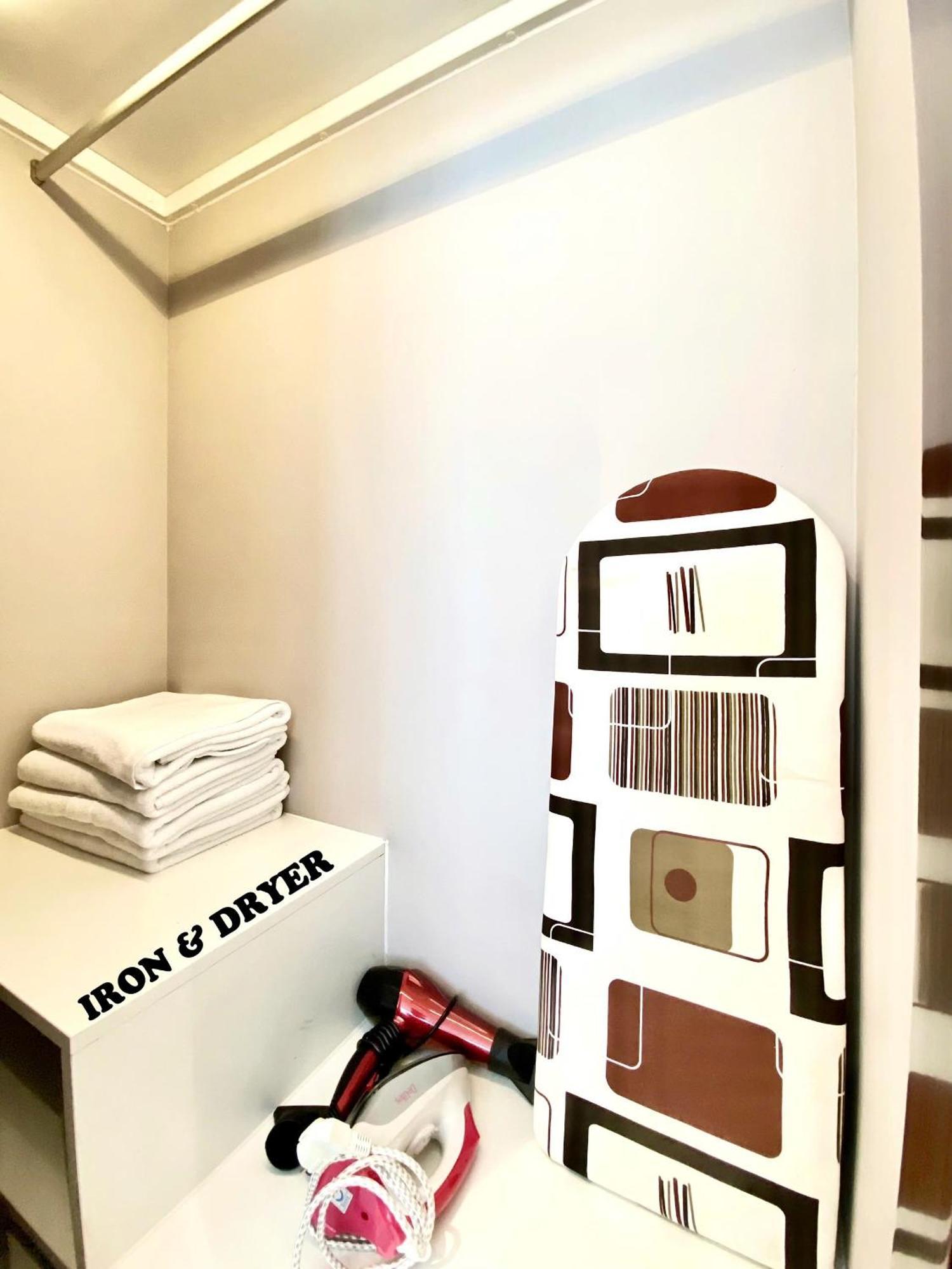 Luxury With Ocean View - 1 Minute To