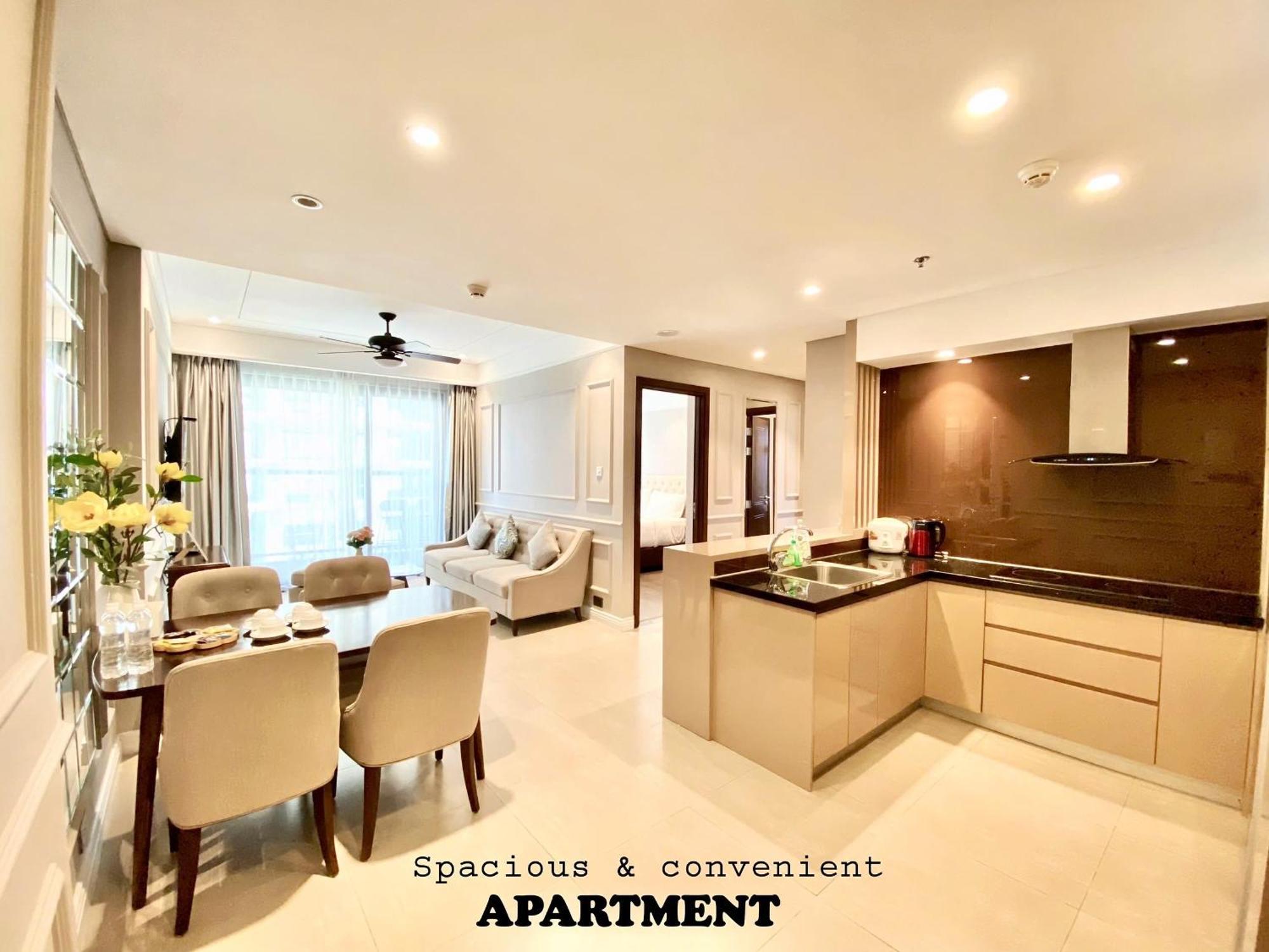Luxury With Ocean View - 1 Minute To Đà Nẵng