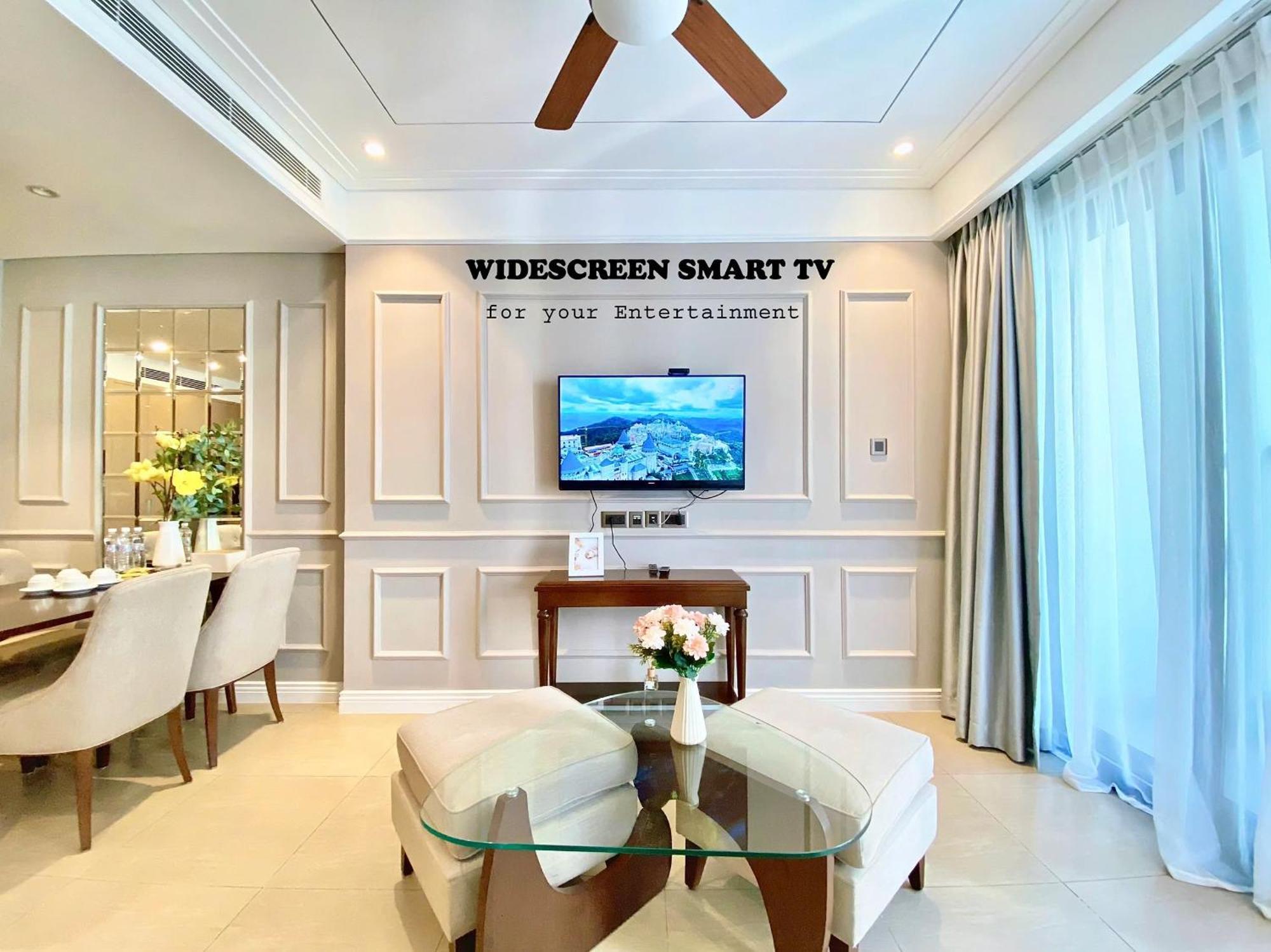 Luxury With Ocean View - 1 Minute To * Đà Nẵng